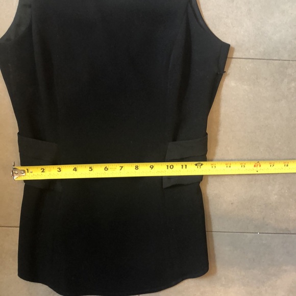 Rag & Bone Black Top - Picture 11 of 16